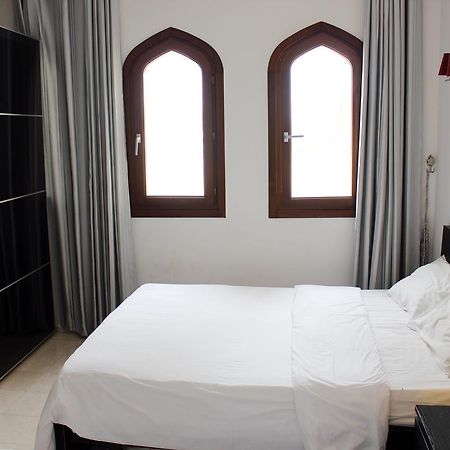 Al Noor Beach Furnished Flats Salalah Zewnętrze zdjęcie