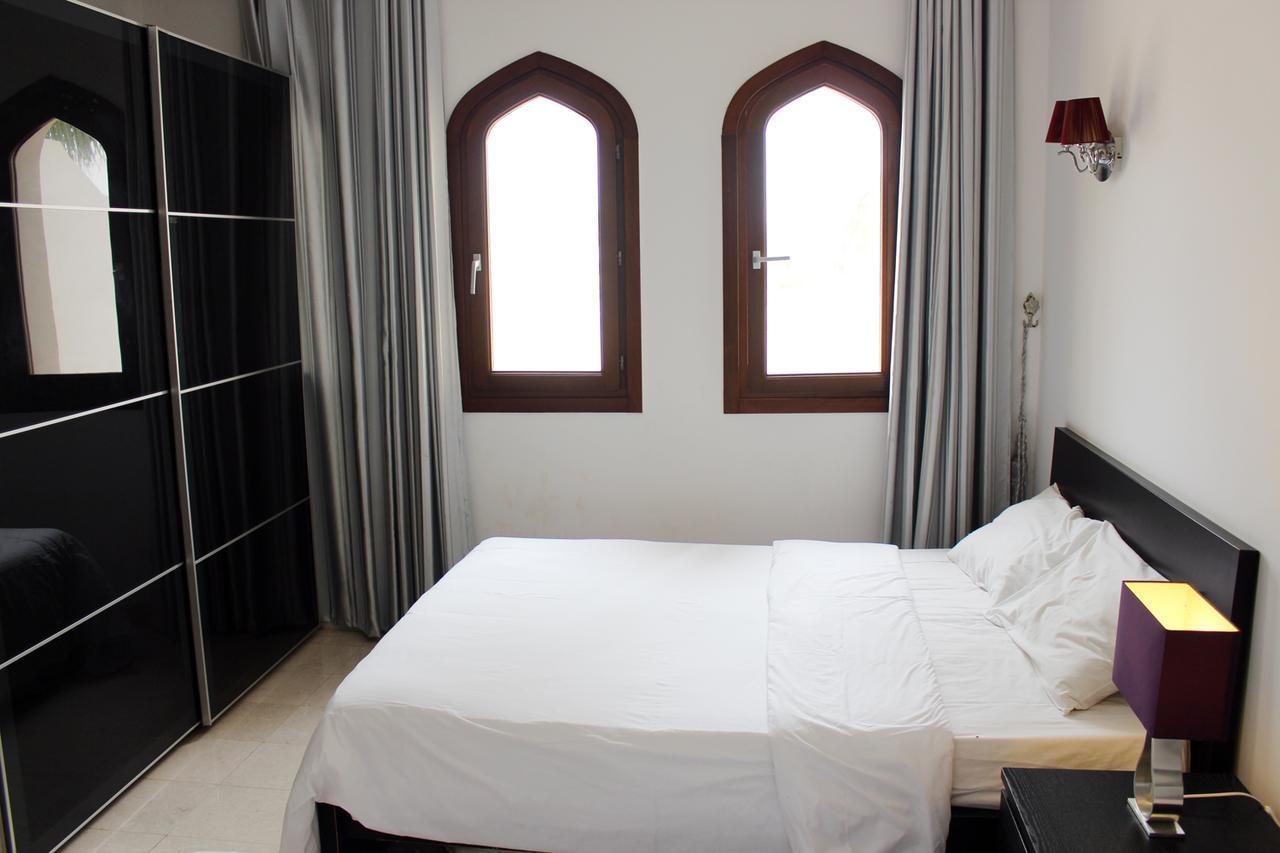 Al Noor Beach Furnished Flats Salalah Zewnętrze zdjęcie