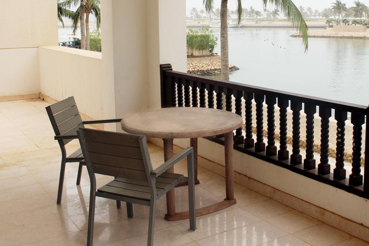 Al Noor Beach Furnished Flats Salalah Zewnętrze zdjęcie